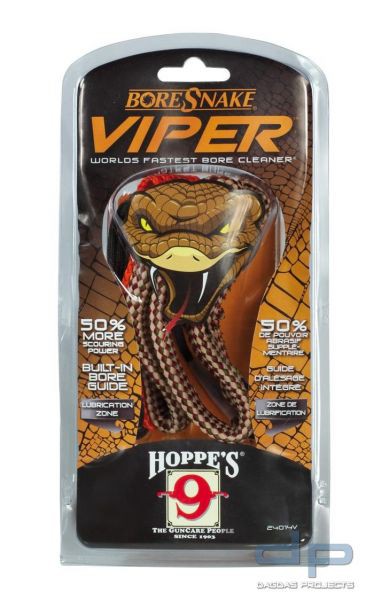 Hoppes Bore Snake .12 Schrot