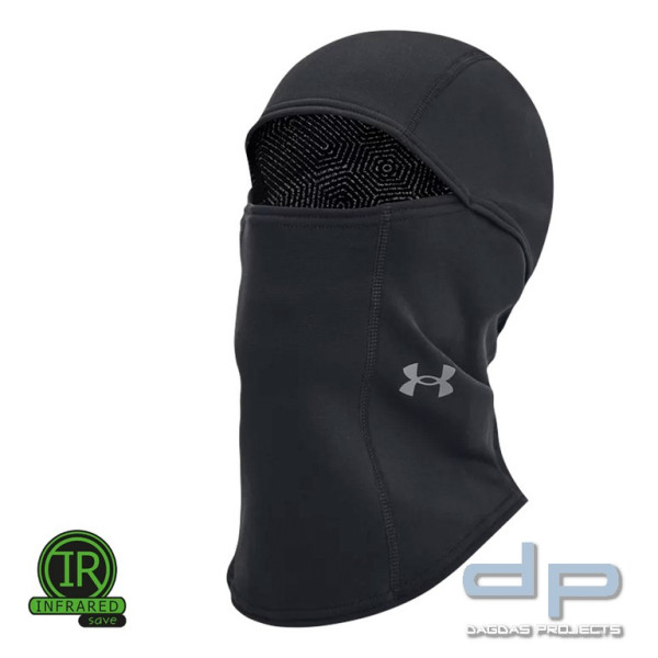 Under Armour OSFM ColdGear Infrared Sturmhaube in verschiedenen Farben