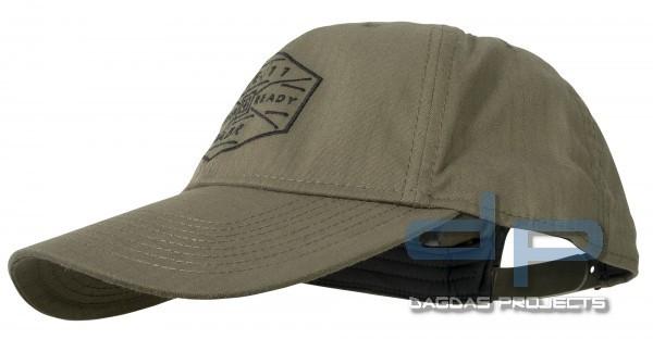 5.11 TACTICAL OCTO LOGO CAP 2.0