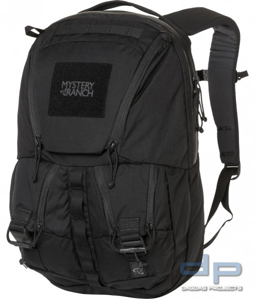 MYSTERY RIP RUCK DAYPACK 24 L in verschiedenen Farben