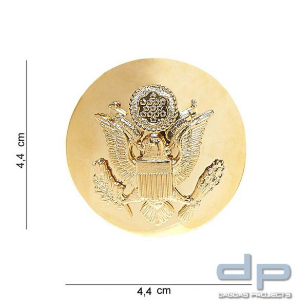 Emblem US Eagle