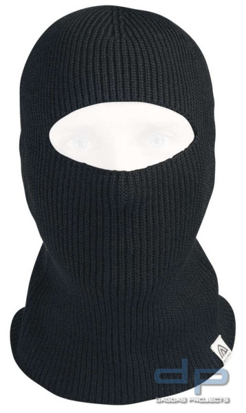 Aclima WarmWool Balaclava (Merino Wolle) in verschiedenen Farben