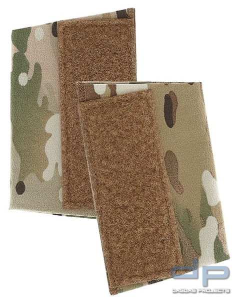 Spiritus Systems - Side Armor Bag Caps Multicam (Seitenschutz Zubehör)