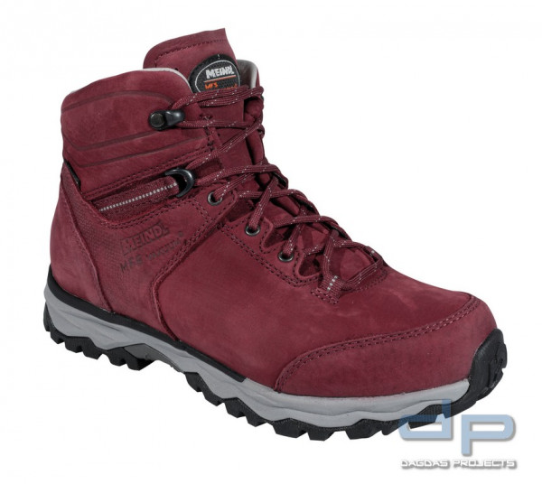 MEINDL VAKUUM LADY WALKER GTX TREKKINGSTIEFEL