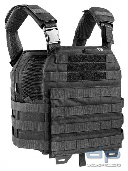 Tasmanaian Tiger Plate Carrier MK IV in verschiedenen Farben