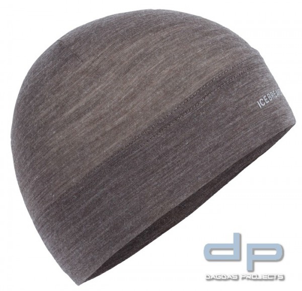 Icebreaker Flexi Beanie Cool-Lite