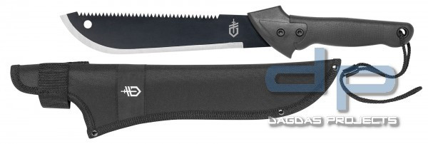 GERBER GATOR MACHETE JR