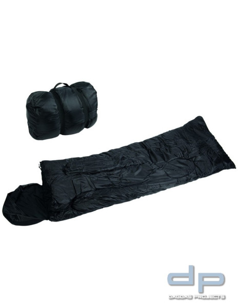 MIL-TEC® Schlafsack &quot;Pilot&quot; (185 x 75 cm)