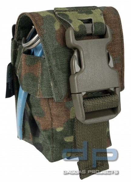 TEMPLARS GEAR FRAG GRENADE POUCH FGP IN VERSCHIEDENEN FARBEN