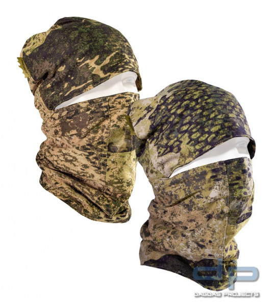 PHANTOMLEAF ORU BALACLAVA REVERSIBLE G1 WASP Z2/Z3A