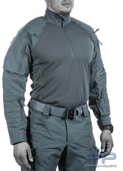 UF PRO Combat Shirt Striker XT Gen.2 Farbe: Steel Grey Größe: XL