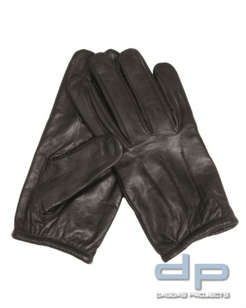 HANDSCHUHE ARAMID SCHW.(SCHNITTHEMMEND)