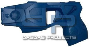 Taser X26P