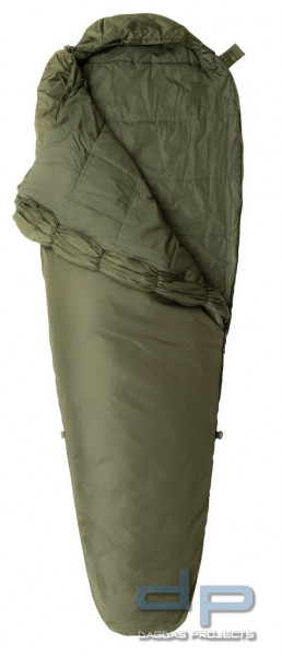 Snugpak Schlafsack Softie Elite 2 Oliv