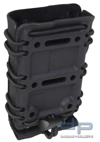 Emerson Gear 5.56mm Magazine Pouch (Magazin Tasche) in Schwarz