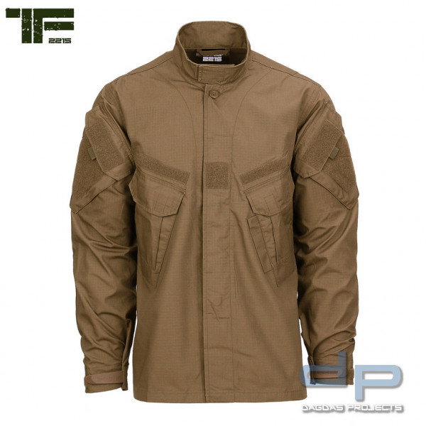 TF-2215 Sierra One Shirt in verschiedenen Farben