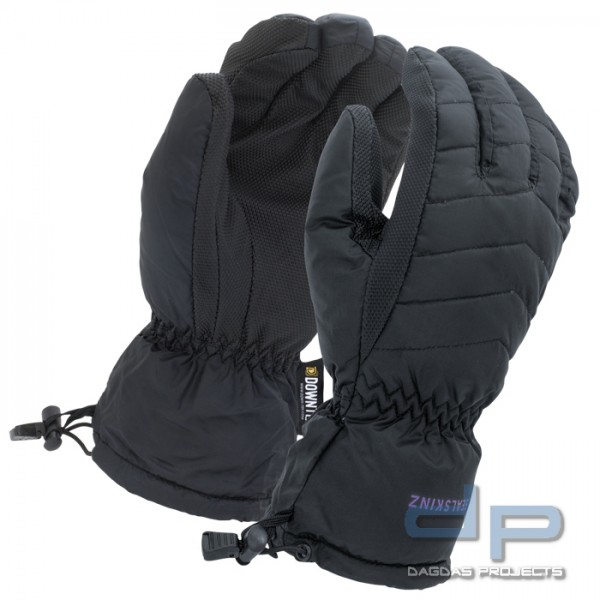 Handschuhe Damen SealSkinz Sub Zero Gloves