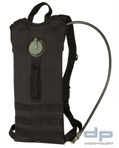 WATER PACK BASIC M.GURTEN 3,0L versch. Farben VPE 2