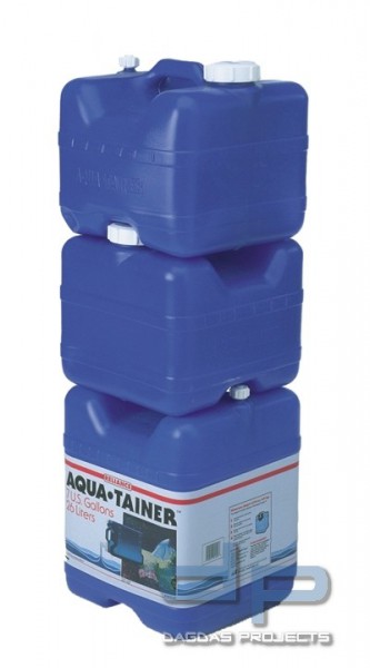 Reliance Kanister Aqua Tainer 15 Liter