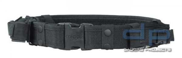 Condor Tactical Belt verschiedene Farben