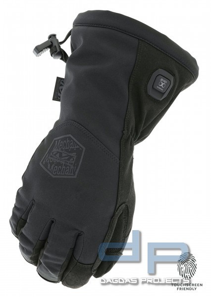 MECHANIX HANDSCHUH COLDWORK™ HEATED GLOVE CLIM8®