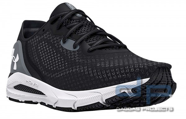 UNDER ARMOUR HOVR™ SONIC 5 HERREN LAUFSCHUH IN 2 FARBEN