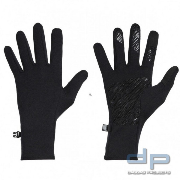 Icebreaker® Handschuhe Quantum Unisex