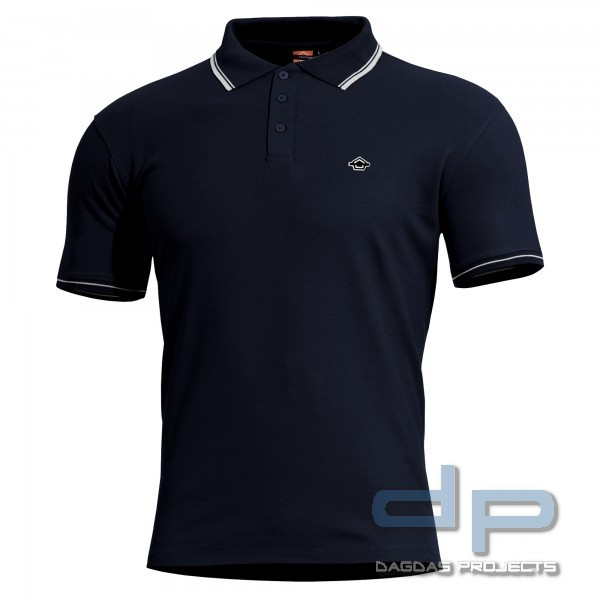 PENTAGON POLO SHIRT ANIKETOS STR