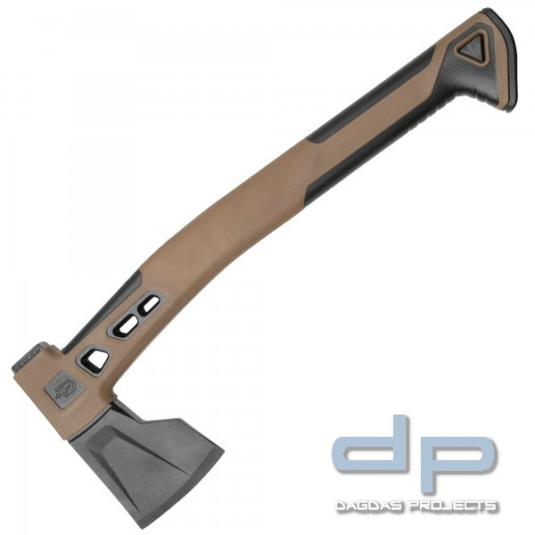 GERBER BUSHCRAFT HATCHET - AXT