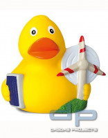 Quietsche-Ente Energie Quietsche-Ente Energie