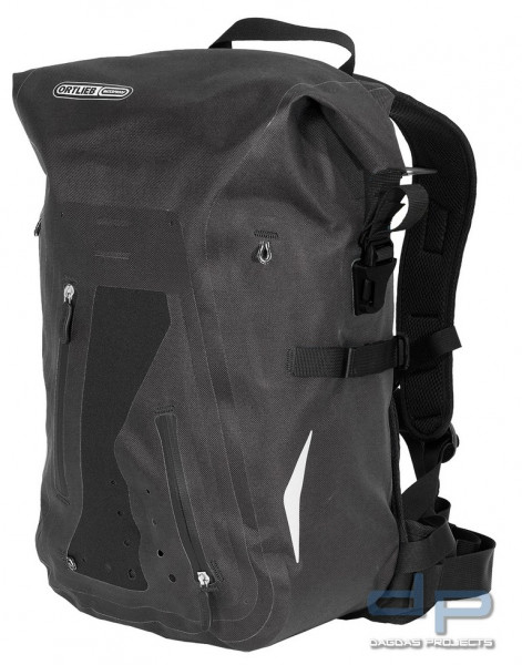 ORTLIEB PACKMAN PRO TWO RUCKSACK 25 L