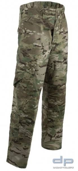 GI Fire Retardant ACU Pants Multicam