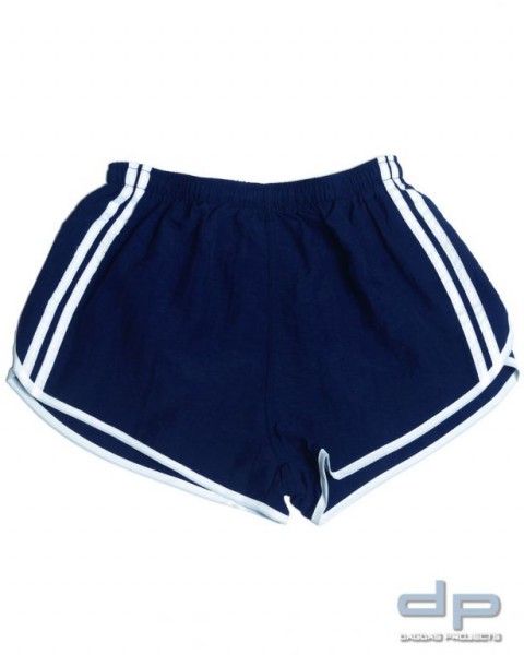 FRANZ.SPORTHOSE BLAU POLYAM.NEUW. VPE 10