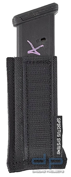 Spiritus Systems - Pistol Magazin Insert Single