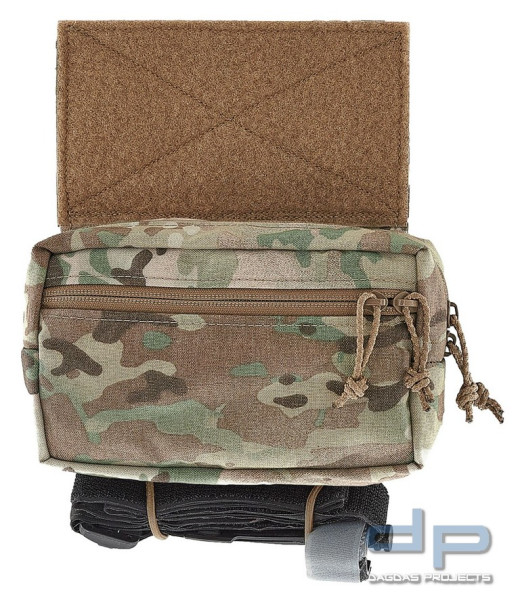 Spiritus Systems - SACK Pouch Mk3 Multicam (Ausrüstungs Tasche)