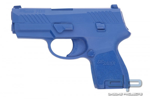 SIG P320 Sub Compact