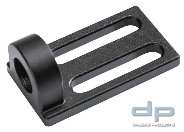 Emerson Gear FRO Style Sling Switch Buckle (Schnalle für Gewehr Riemen)