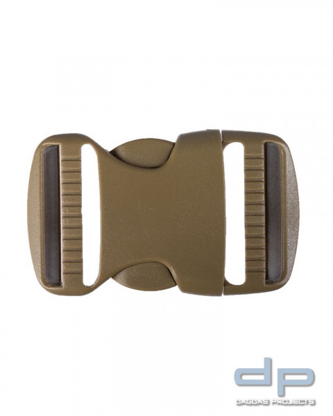 BUCKLE MED COYOTE VPE 10