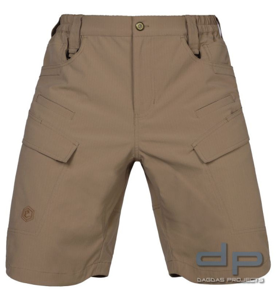 Emerson Gear Blue Label Antelope Tactical Shorts (kurze Einsatz Hose) in Coyote und Khaki