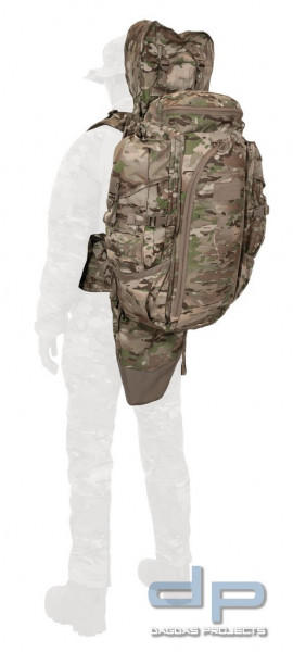 EBERLESTOCK PHANTOM SNIPER PACK MULTICAM