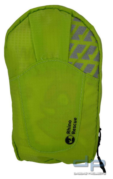 Rhino Rescue - Outdoor Primary First-Aid Standard (Outdoor Erste-Hilfe Set) in grün