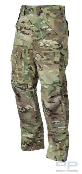 Köhler Combat Hose Multicam