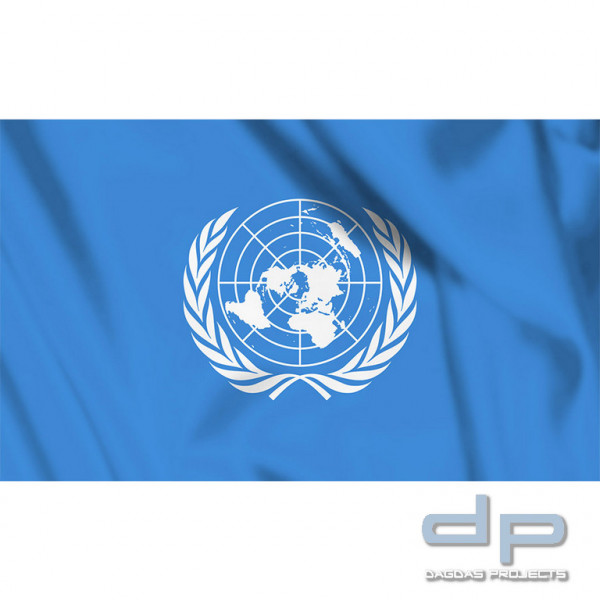 Flag UN