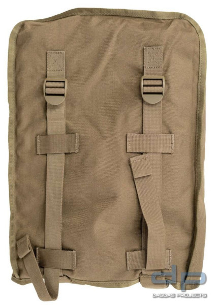 Eberlestock - Wide Mouth Gun Cover Waffenscheidehülle (Abdeckung) in verschiedenen Farben