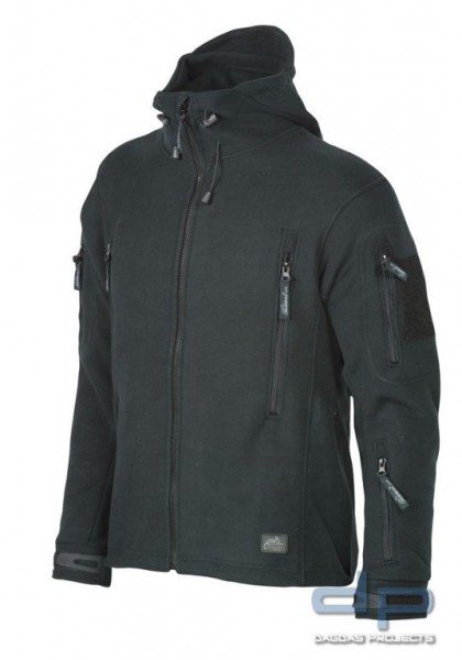 Helikon Patriot Fleece Jacke verschiedene Farben