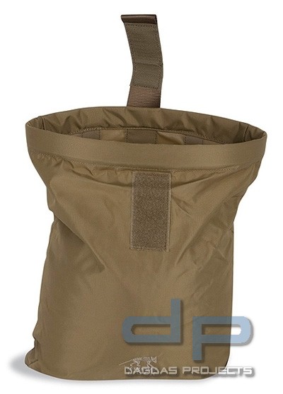 Tasmanian Tiger Dump Pouch Khaki