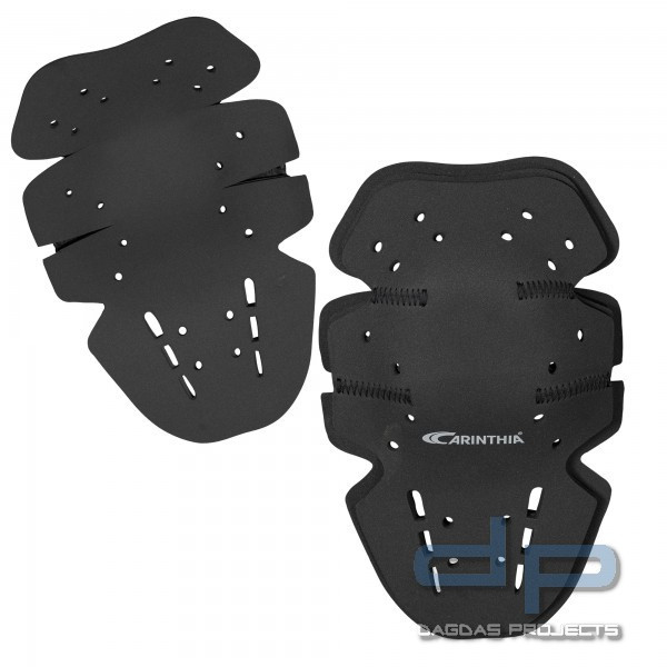 CARINTHIA COMBAT KNEE PAD FÜR CCS