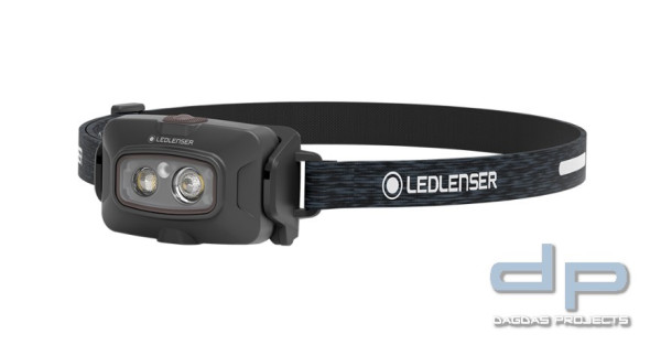 Ledlenser Stirnlampe HF4R Core in verschiedenen Farben