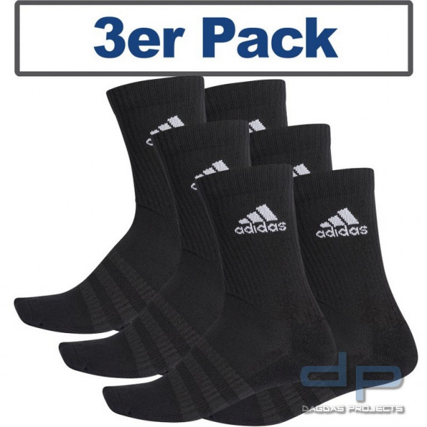 adidas® Socken Cush high (3er Pack)