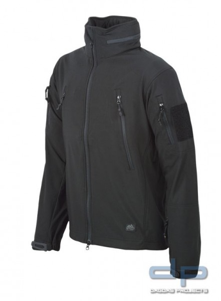 Helikon Gunfighter Softshell Jacke in verschiedenen Farben